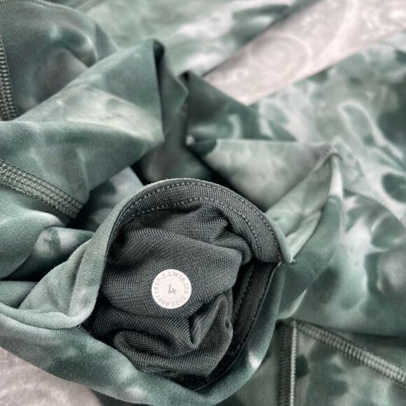 Womens Lululemon Align High-Rise Pant with Pockets - Picture 5 of 5